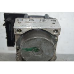 Pompa modulo ABS Nissan Micra K12 Dal 2002 al 2010 Cod 0265231841  1719301901884