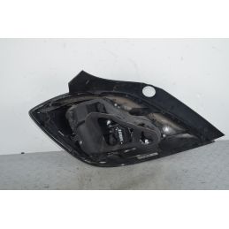 Fanale Stop posteriore DX Opel Astra H  Dal 2004 al 2011 Cod 13222325  1719301992479