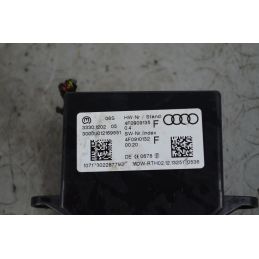 Blocchetto chiave accensione Audi A6 C6 Avant dal 2004 al 2011 Cod 4F0910132  1719302603237