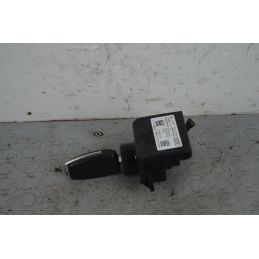 Blocchetto chiave accensione Audi A6 C6 Avant dal 2004 al 2011 Cod 4F0910132  1719302603237