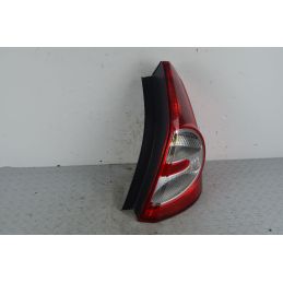 Fanale Stop posteriore DX Dacia Sandero Dal 2008 al 2012 Cod 8200734824  1719302680696