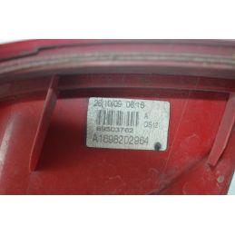 Fanale Stop Posteriore SX Mercedes Classe A W169 dal 2008 al 2012 Cod a1698202964  1719303925918