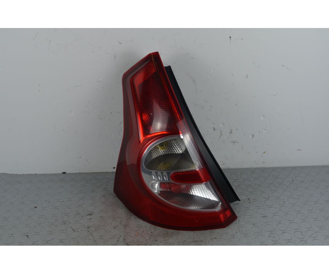 Fanale Stop posteriore SX Dacia Sandero Dal 2008 AL 2012 Cod 8200734825  1719303886929