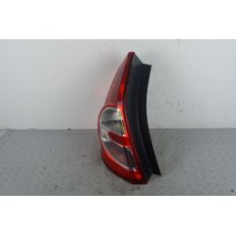 Fanale Stop posteriore SX Dacia Sandero Dal 2008 AL 2012 Cod 8200734825  1719303886929