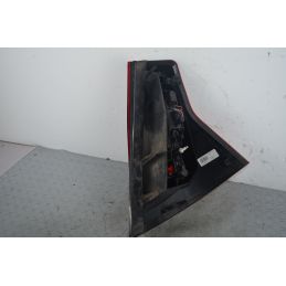 Fanale Stop posteriore SX Dacia Sandero Dal 2008 AL 2012 Cod 8200734825  1719303886929