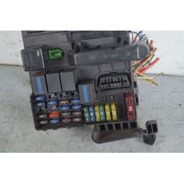 Body computer Smart ForTwo W450 Dal 1998 al 2007 Cod 0001683v001  1719304136573