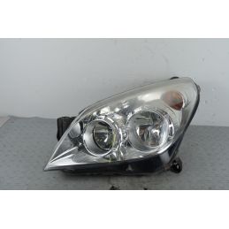 Faro Anteriore SX Opel Astra H dal 2004 al 2011 Cod 1eg270370-41  1719304919480