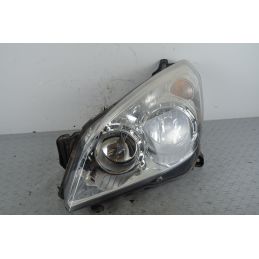 Faro Anteriore SX Opel Astra H dal 2004 al 2011 Cod 1eg270370-41  1719304919480