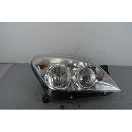 Faro Anteriore DX Opel Astra H dal 2004 al 2011 Cod 1eg270370-42  1719305700964