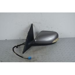 Specchietto retrovisore esterno SX Volvo V50 Dal 2004 al 2012 Cod 30744564  1719305688910