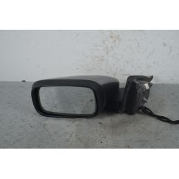 Specchietto retrovisore esterno SX Volvo V50 Dal 2004 al 2012 Cod 30744564  1719305688910