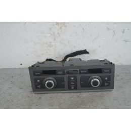 Controllo Comando Clima Audi A6 C6 Avant  dal 2004 al 2011 Cod 4F1820043AH  1719306932715