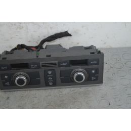 Controllo Comando Clima Audi A6 C6 Avant  dal 2004 al 2011 Cod 4F1820043AH  1719306932715