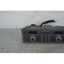 Controllo Comando Clima Audi A6 C6 Avant  dal 2004 al 2011 Cod 4F1820043AH  1719306932715