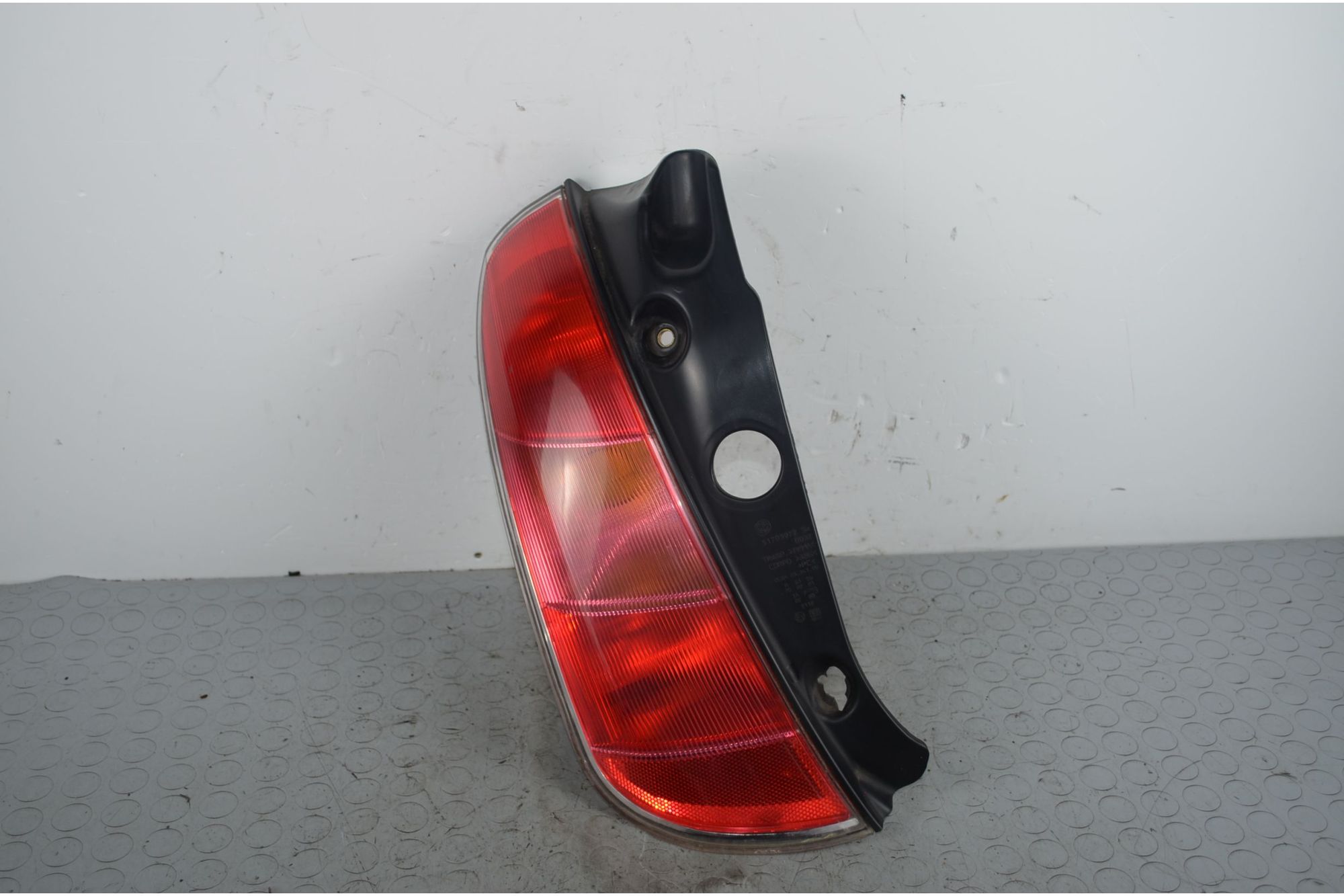 Fanale Stop posteriore SX Lancia Ypsilon Dal 2003 al 2011 Cod 51703972  1719306696662