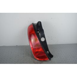 Fanale Stop posteriore SX Lancia Ypsilon Dal 2003 al 2011 Cod 51703972  1719306696662