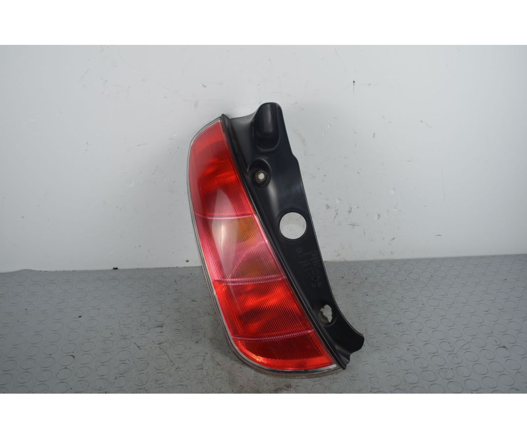 Fanale Stop posteriore SX Lancia Ypsilon Dal 2003 al 2011 Cod 51703972  1719306696662