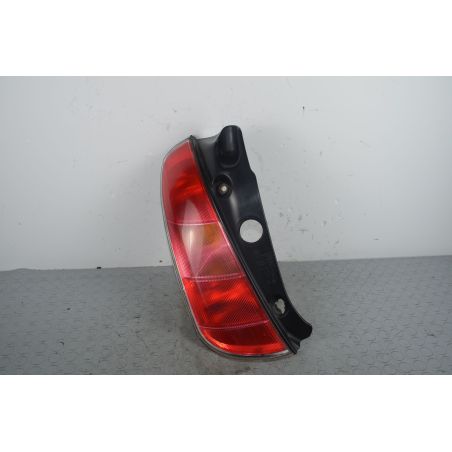 Fanale Stop posteriore SX Lancia Ypsilon Dal 2003 al 2011 Cod 51703972  1719306696662