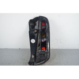 Fanale Stop posteriore SX Lancia Ypsilon Dal 2003 al 2011 Cod 51703972  1719306696662