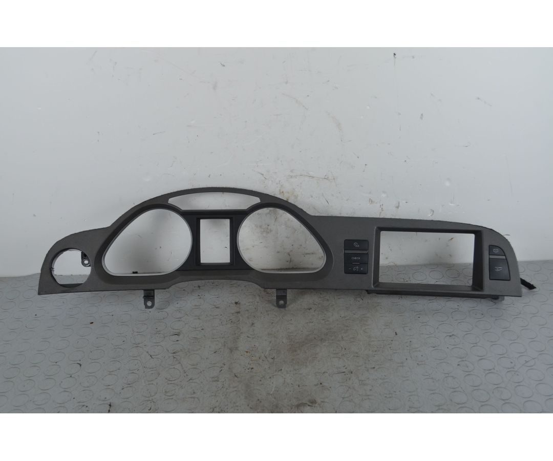 Modanatura Rivestimento Strumentazione Audi A6 C6 Avant dal 2004 al 2011 Cod 4F1857115  1719308266948