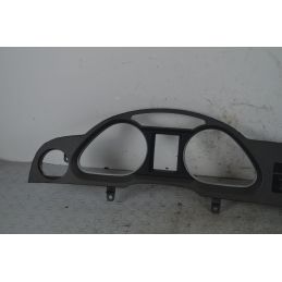 Modanatura Rivestimento Strumentazione Audi A6 C6 Avant dal 2004 al 2011 Cod 4F1857115  1719308266948