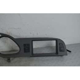 Modanatura Rivestimento Strumentazione Audi A6 C6 Avant dal 2004 al 2011 Cod 4F1857115  1719308266948