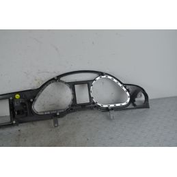 Modanatura Rivestimento Strumentazione Audi A6 C6 Avant dal 2004 al 2011 Cod 4F1857115  1719308266948