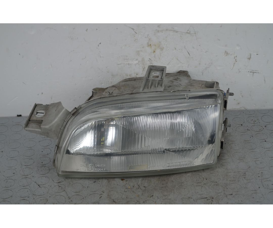 Faro anteriore SX Fiat Punto Dal 1993 al 1999 Cod 46402660  1719308151718