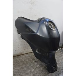 Serbatoio Benzina Suzuki V-Strom 650 DL Dal 2008 Al 2011  1719308543872