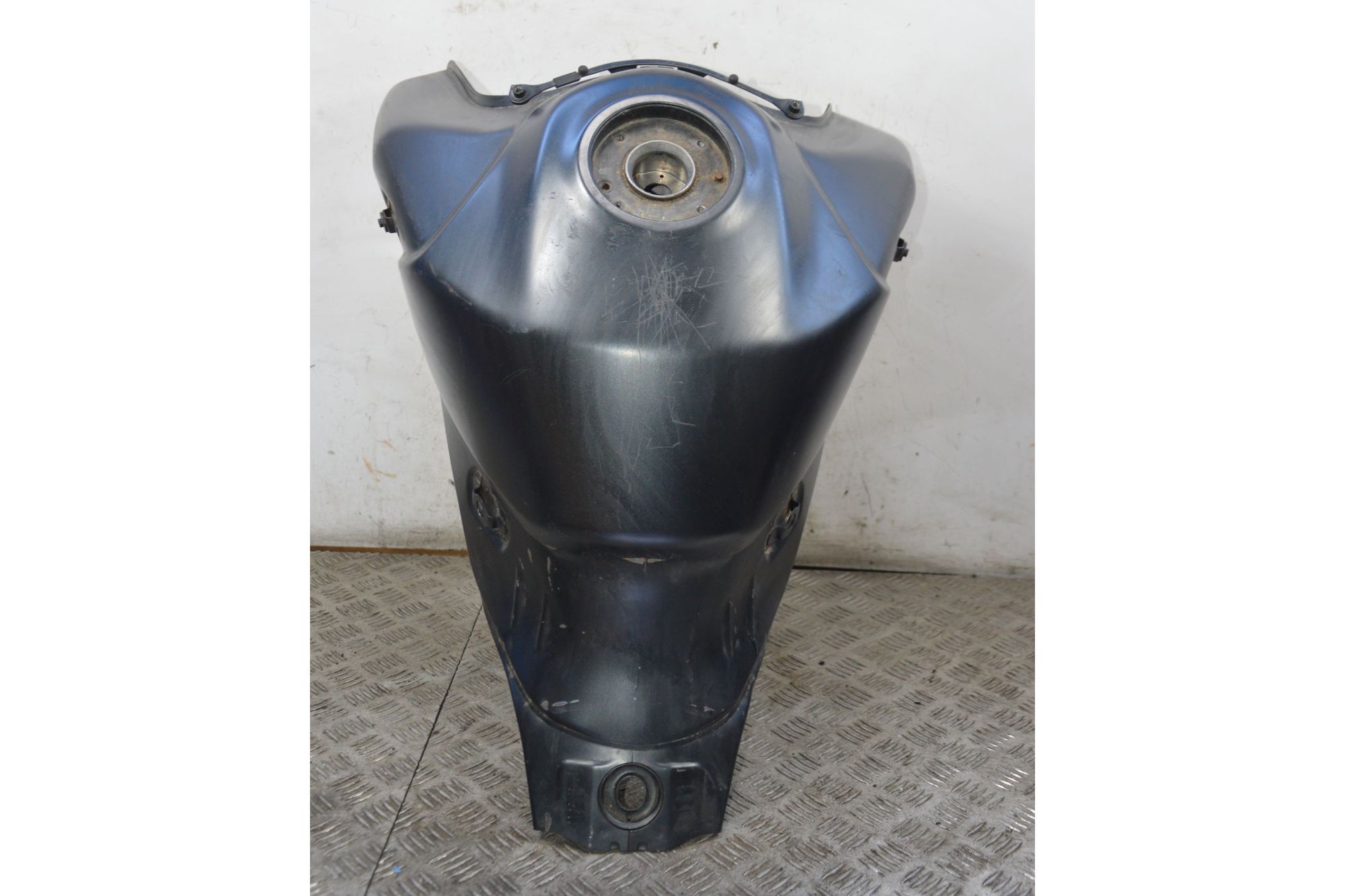 Serbatoio Benzina Suzuki V-Strom 650 DL Dal 2008 Al 2011  1719308543872