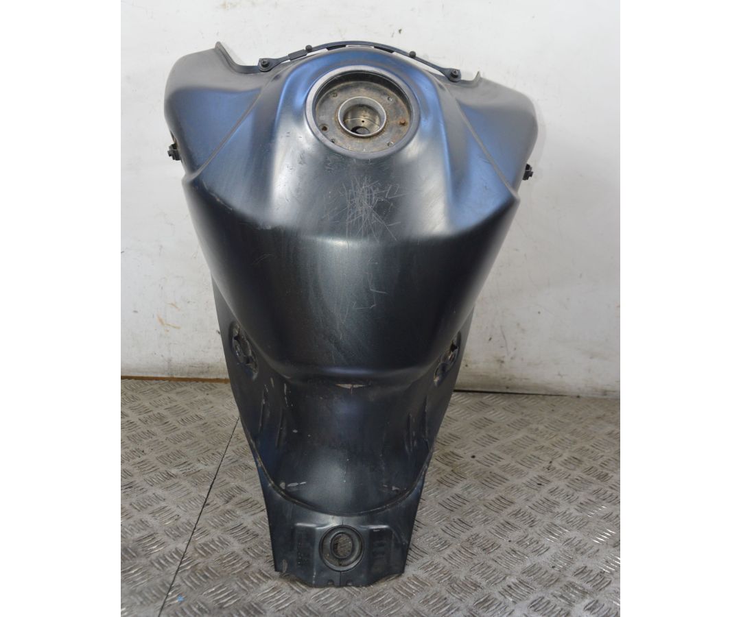 Serbatoio Benzina Suzuki V-Strom 650 DL Dal 2008 Al 2011  1719308543872