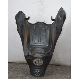 Serbatoio Benzina Suzuki V-Strom 650 DL Dal 2008 Al 2011  1719308543872