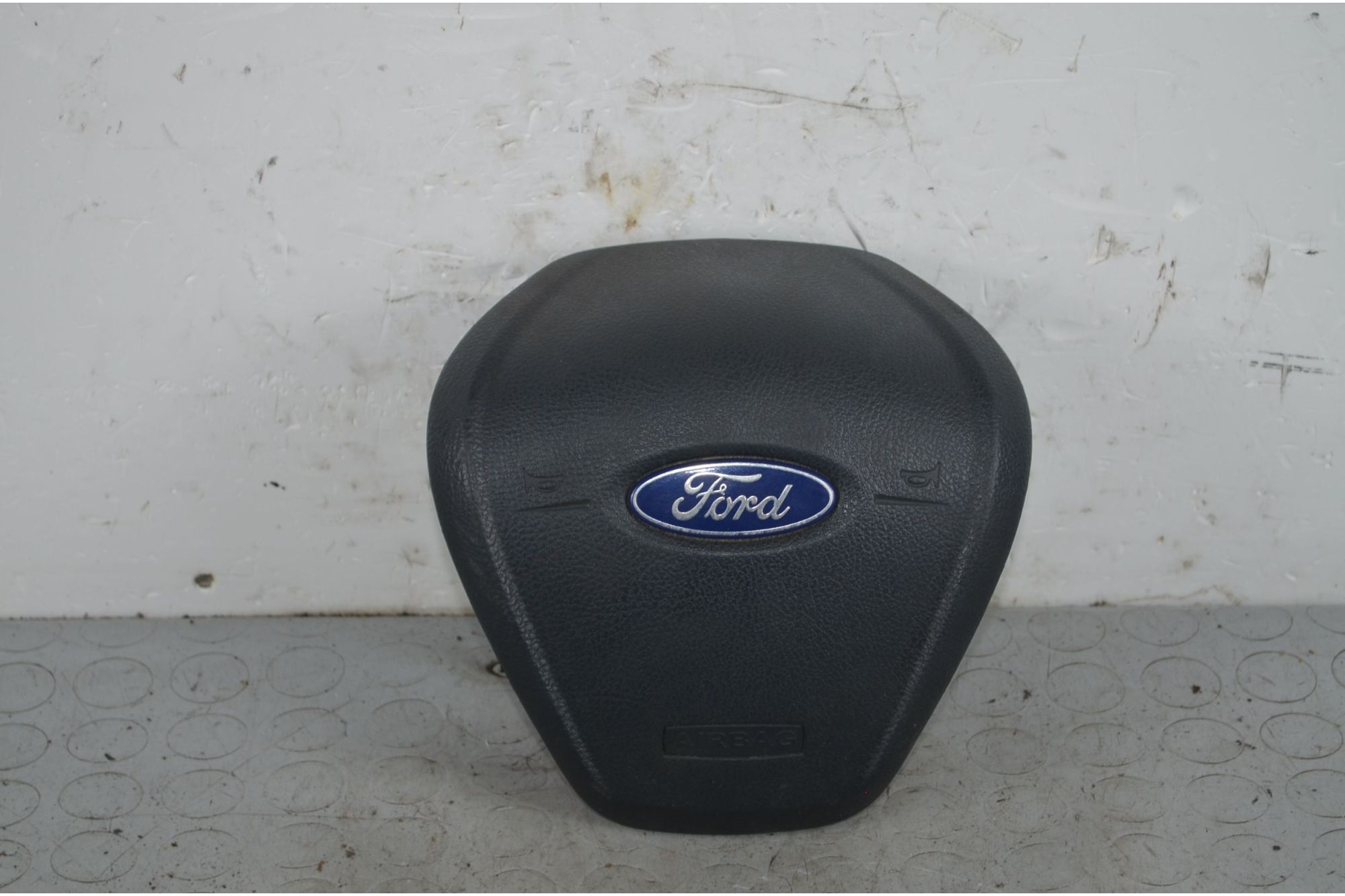 Airbag Volante Ford Fiesta VI dal 2008 al 2017 Cod 8v51-a042b85-afw  1719309185026