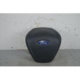 Airbag Volante Ford Fiesta VI dal 2008 al 2017 Cod 8v51-a042b85-afw  1719309185026