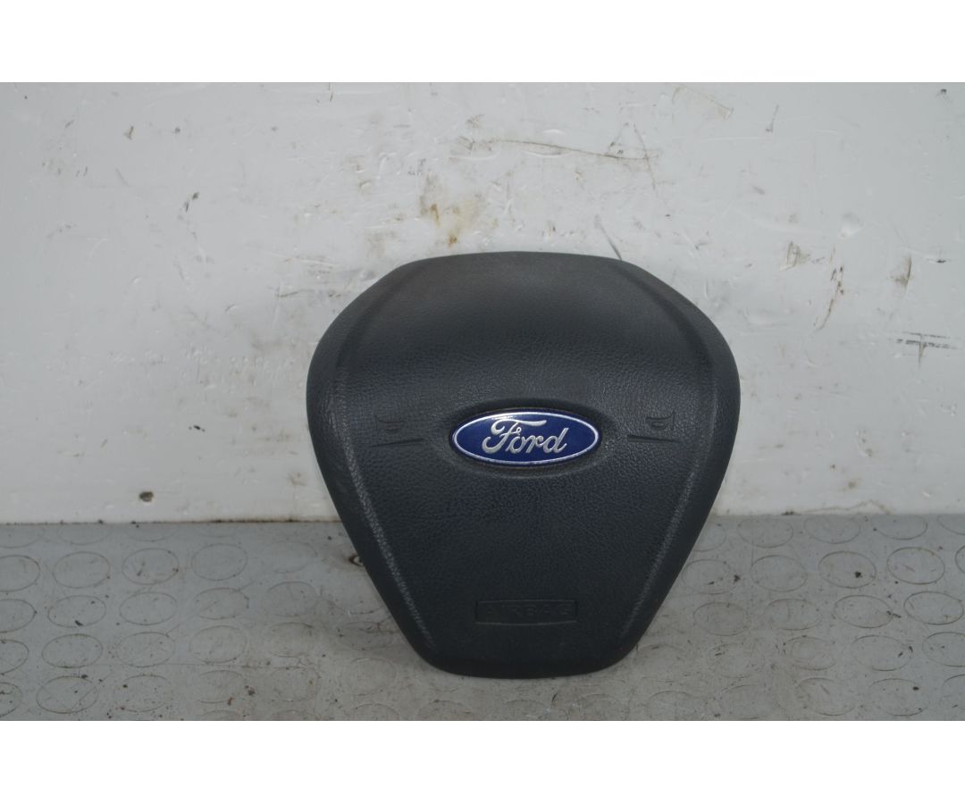 Airbag Volante Ford Fiesta VI dal 2008 al 2017 Cod 8v51-a042b85-afw  1719309185026