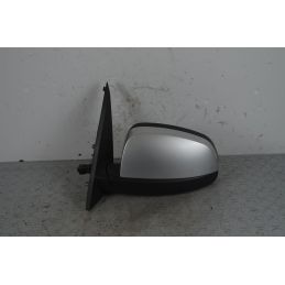 Specchietto retrovisore esterno SX Opel Meriva A dal 2003 al 2010 Cod 13113480  1719309661247