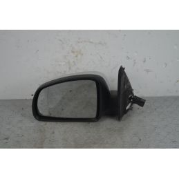 Specchietto retrovisore esterno SX Opel Meriva A dal 2003 al 2010 Cod 13113480  1719309661247