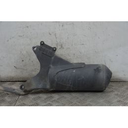 Marmitta Terminale Di Scarico Honda SH Mode 125 dal 2013 al 2016  1719309148762