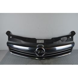 Griglia Anteriore Opel Astra H dal 2004 al 2011 Cod 13225775  1719309987187