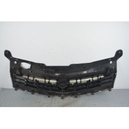 Griglia Anteriore Opel Astra H dal 2004 al 2011 Cod 13225775  1719309987187