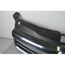 Griglia Anteriore Opel Astra H dal 2004 al 2011 Cod 13225775  1719309987187