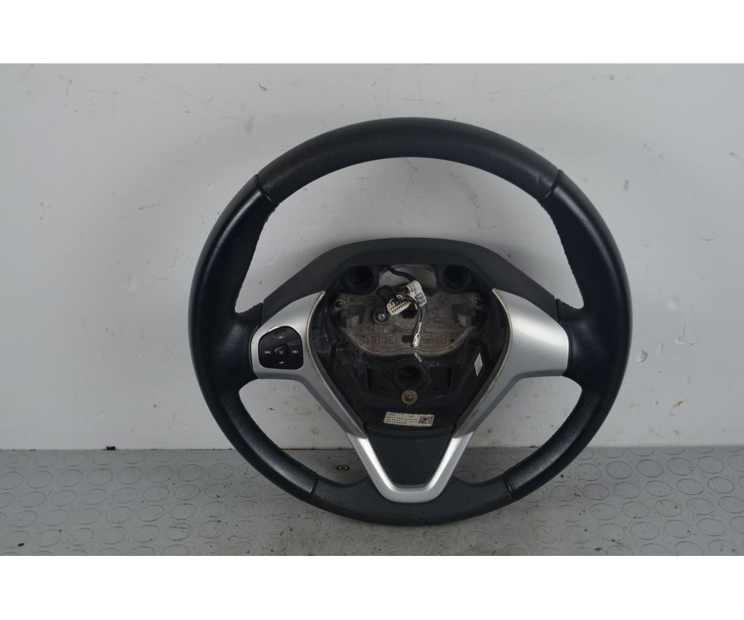 Volante Ford Fiesta VI dal 2008 al 2017 Cod 8a61-3600-eg  1719310385897