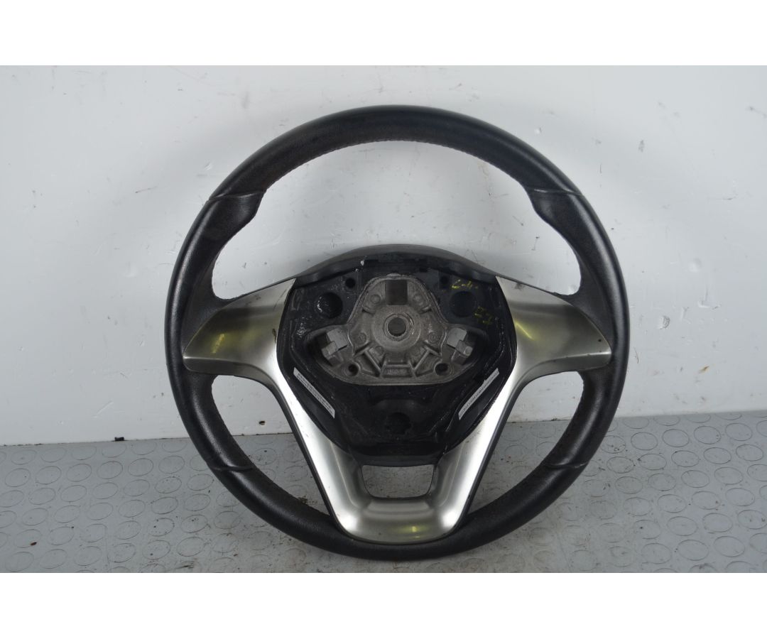 Volante Lancia Ypsilon II Dal 2011 al 2024 Cod 34151841B  1719311933349