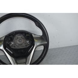 Volante Lancia Ypsilon II Dal 2011 al 2024 Cod 34151841B  1719311933349