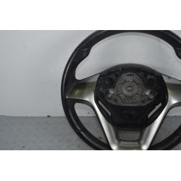 Volante Lancia Ypsilon II Dal 2011 al 2024 Cod 34151841B  1719311933349