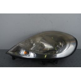 Faro Anteriore SX Renault Trafic dal 2006 al 2010 Cod 8200701354  1719312038890