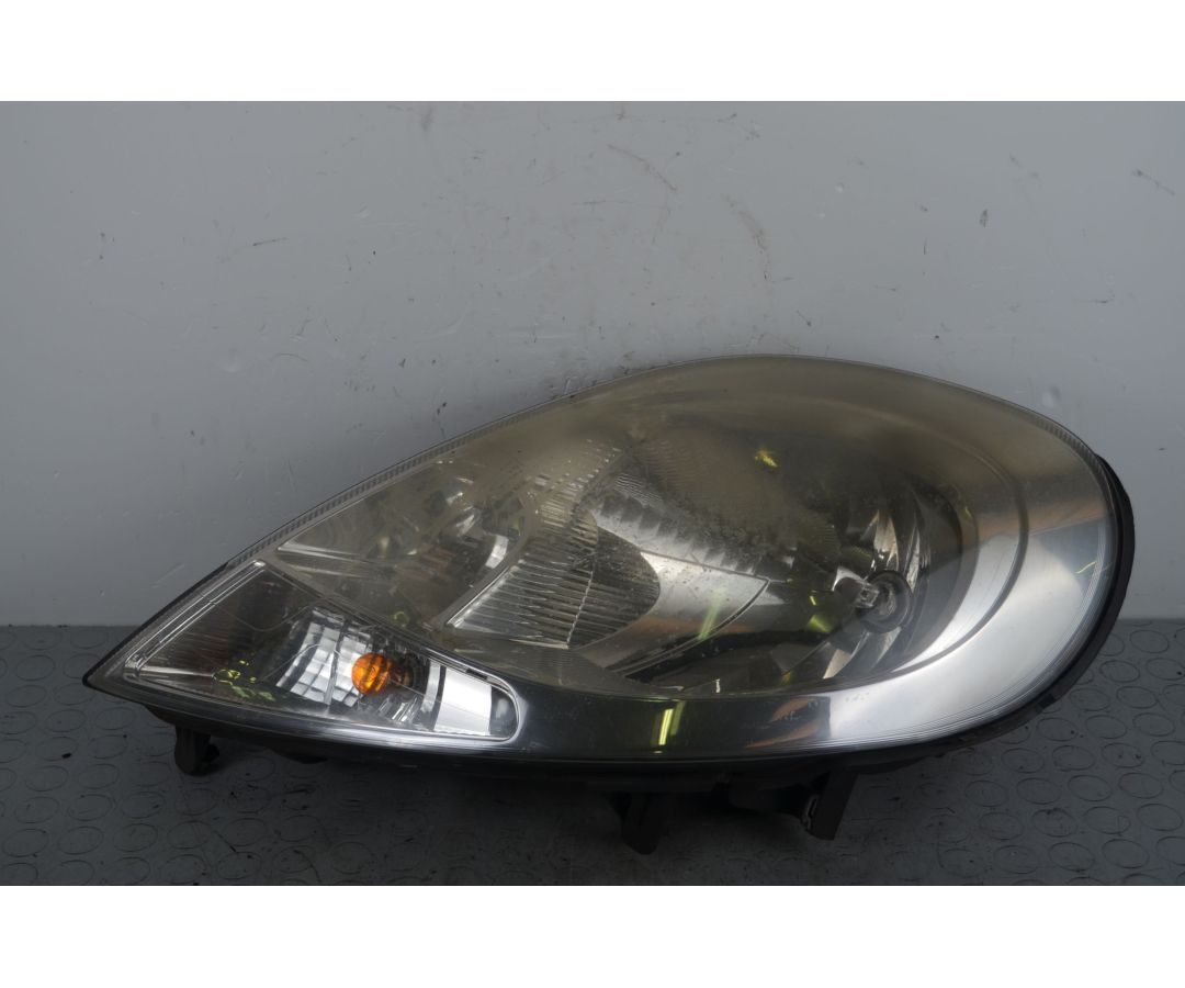 Faro Anteriore SX Renault Trafic dal 2006 al 2010 Cod 8200701354  1719312038890