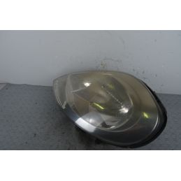 Faro Anteriore SX Renault Trafic dal 2006 al 2010 Cod 8200701354  1719312038890