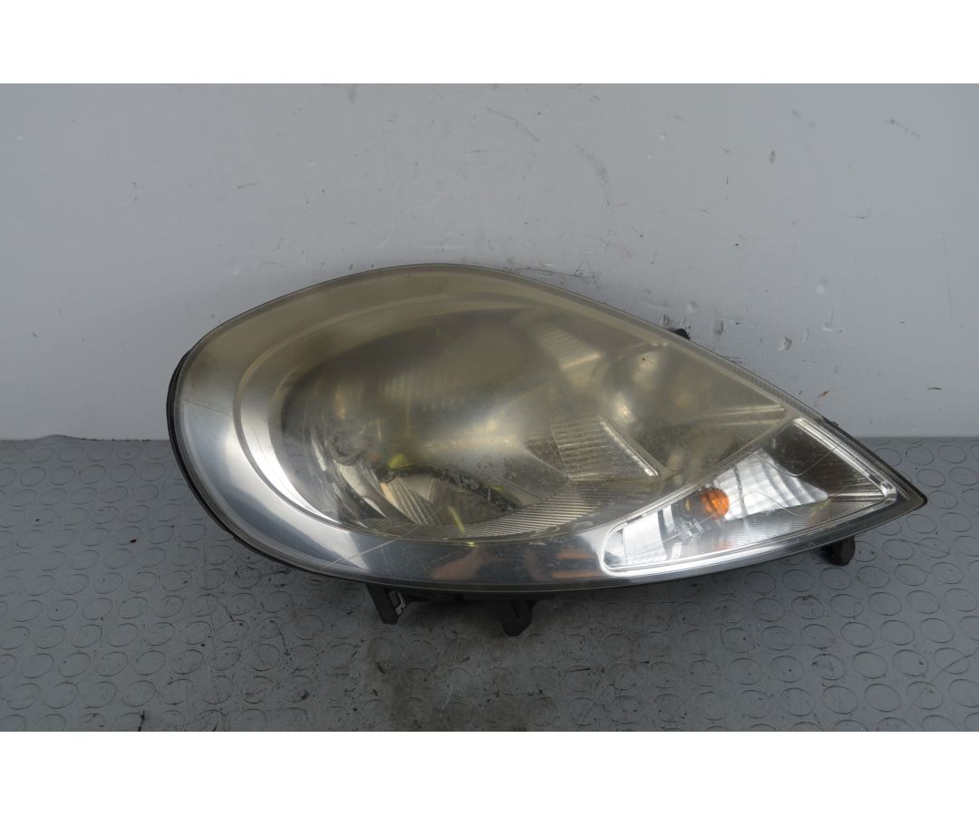 Faro Anteriore DX Renault Trafic dal 2006 al 2010 Cod 8200701356  1719312622723