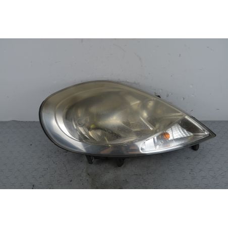 Faro Anteriore DX Renault Trafic dal 2006 al 2010 Cod 8200701356  1719312622723